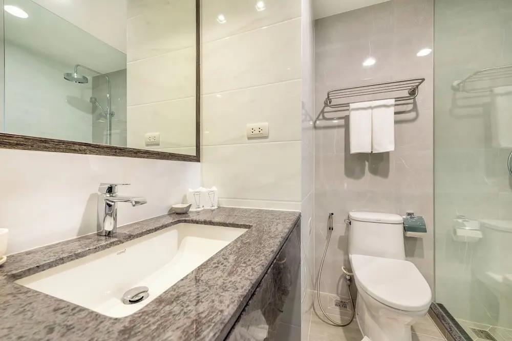 Treepana Hua Hin Hotel 3*
