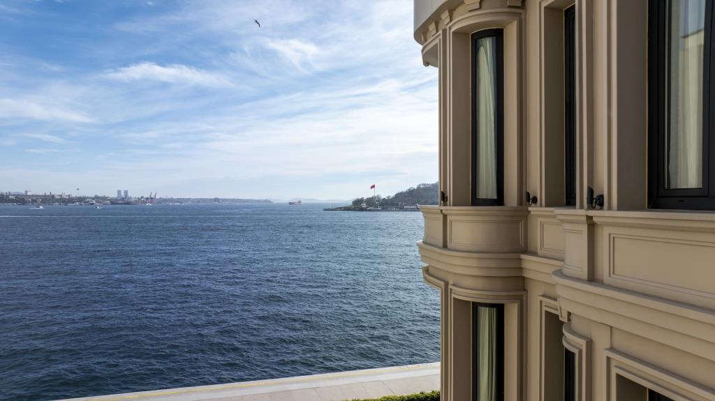 Dream Inn Karakoy Bosphorus Hotel 0*