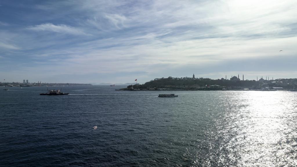 Dream Inn Karakoy Bosphorus Hotel 0*
