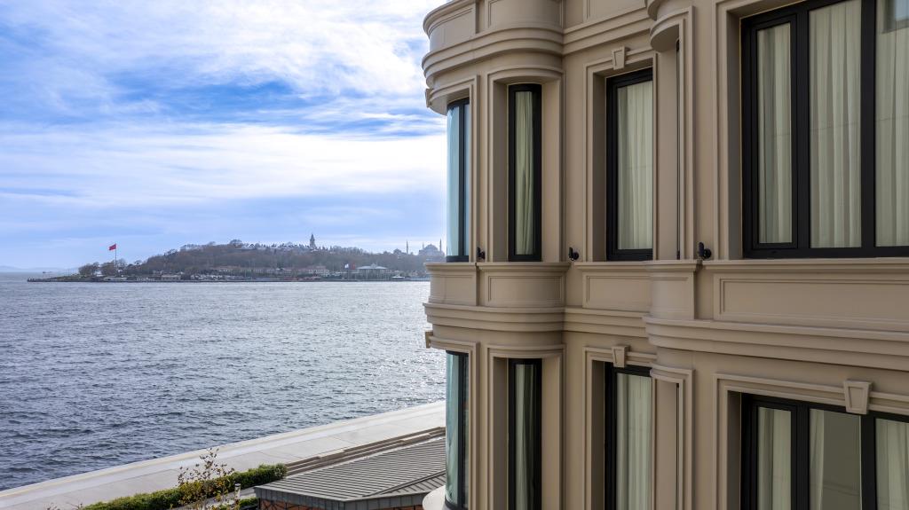 Dream Inn Karakoy Bosphorus Hotel 0*