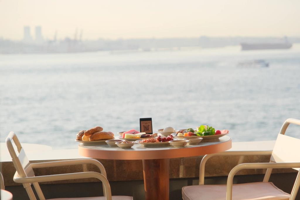 Dream Inn Karakoy Bosphorus Hotel 0*