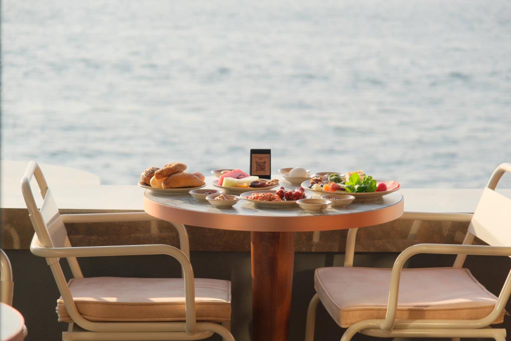 Dream Inn Karakoy Bosphorus Hotel 0*