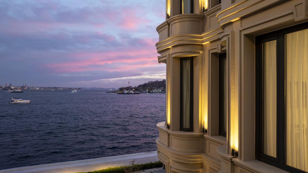 Dream Inn Karakoy Bosphorus Hotel 0*