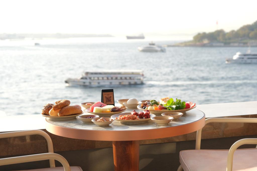 Dream Inn Karakoy Bosphorus Hotel 0*