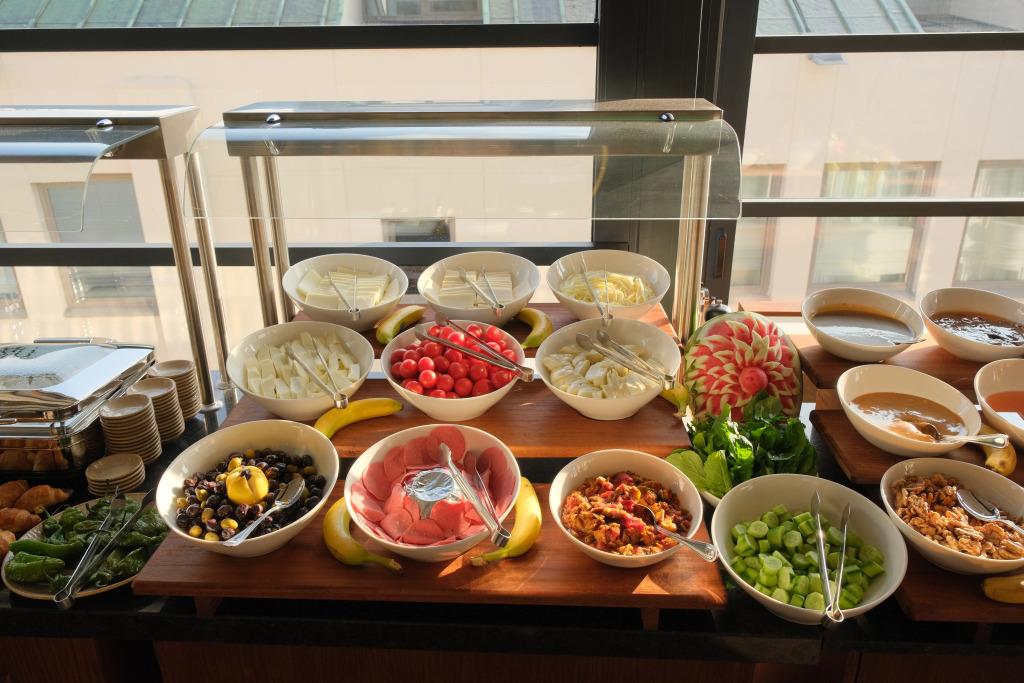 Dream Inn Karakoy Bosphorus Hotel 0*