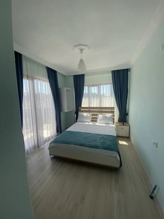 Geyikli Paris Otel 0*