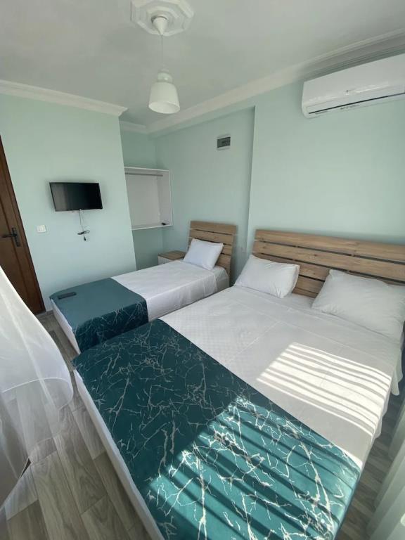 Geyikli Paris Otel 0*