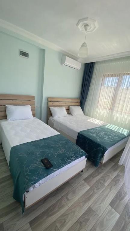 Geyikli Paris Otel 0*