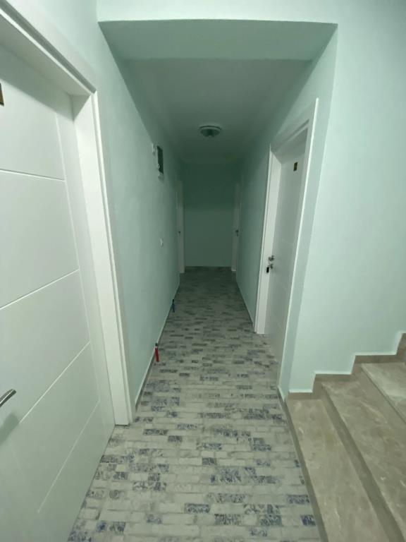 Geyikli Paris Otel 0*