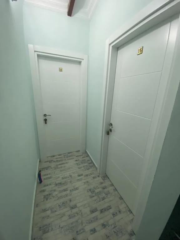 Geyikli Paris Otel 0*