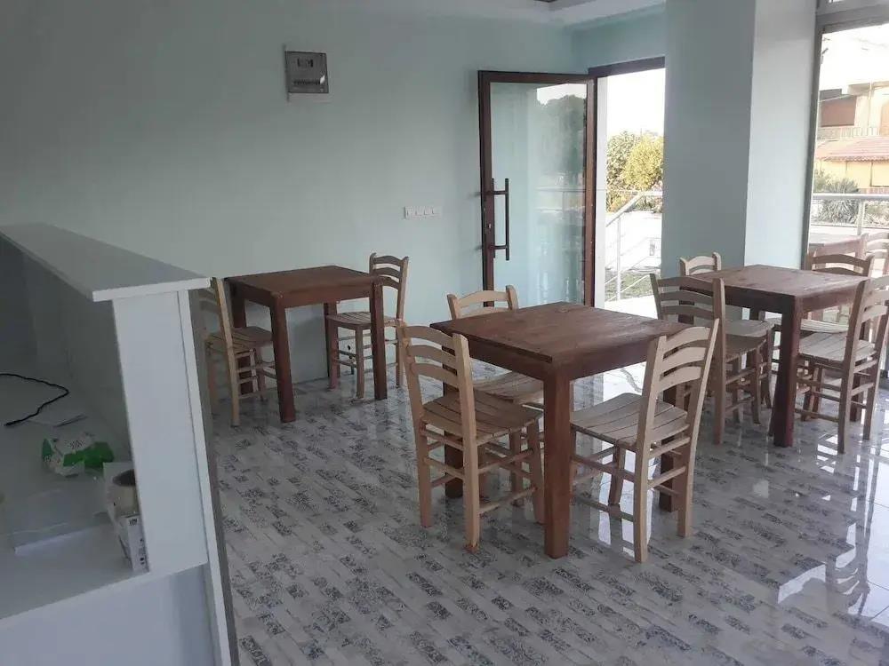 Geyikli Paris Otel 0*