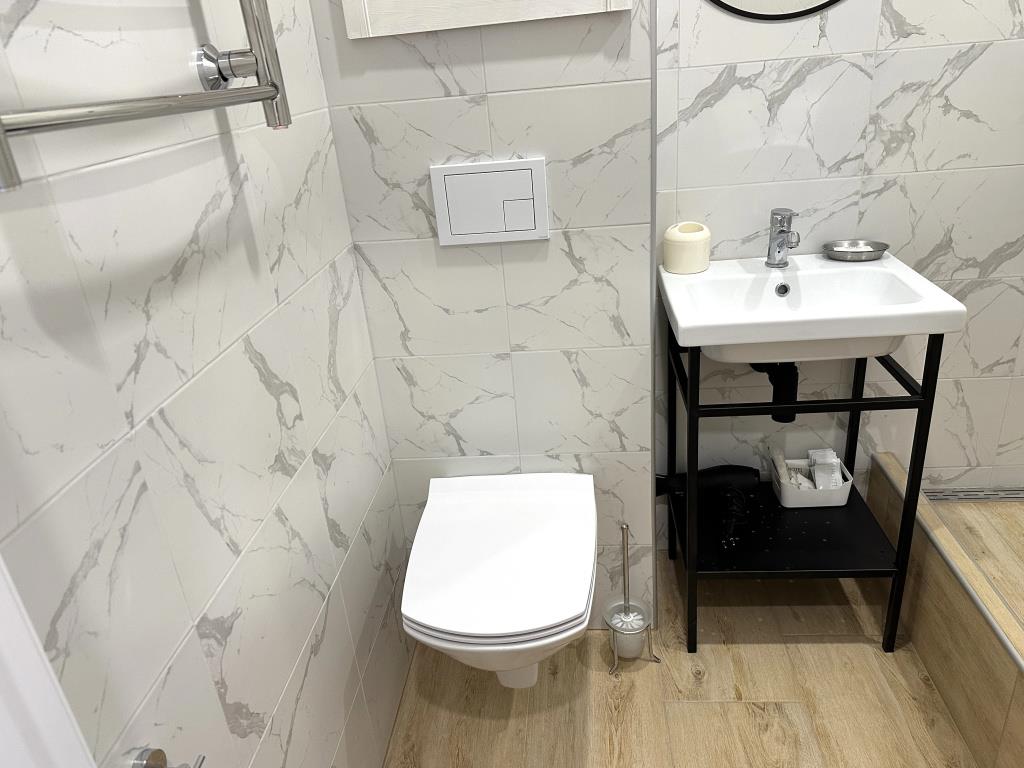 Tsvet Morya Ulitsa Roz 2-Komnatnaya Flat 0*