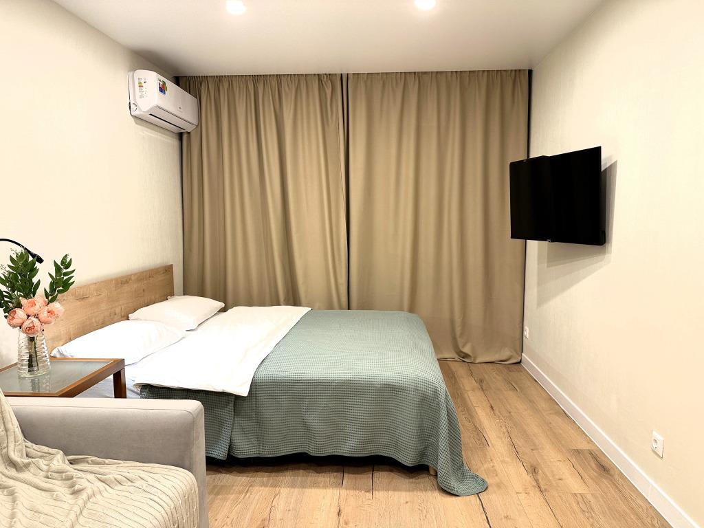 Tsvet Morya Ulitsa Roz 2-Komnatnaya Flat 0*
