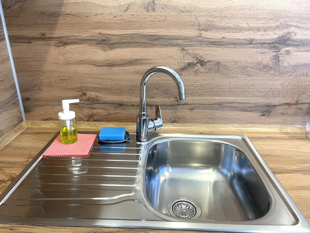Tsvet Morya Ulitsa Roz 2-Komnatnaya Flat 0*