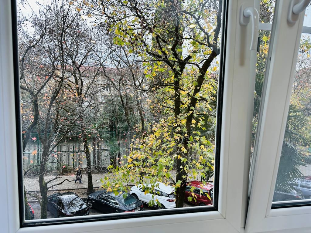 Tsvet Morya Ulitsa Roz 2-Komnatnaya Flat 0*