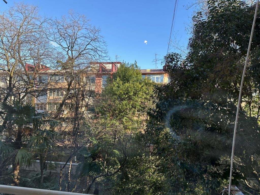 Tsvet Morya Ulitsa Roz 2-Komnatnaya Flat 0*