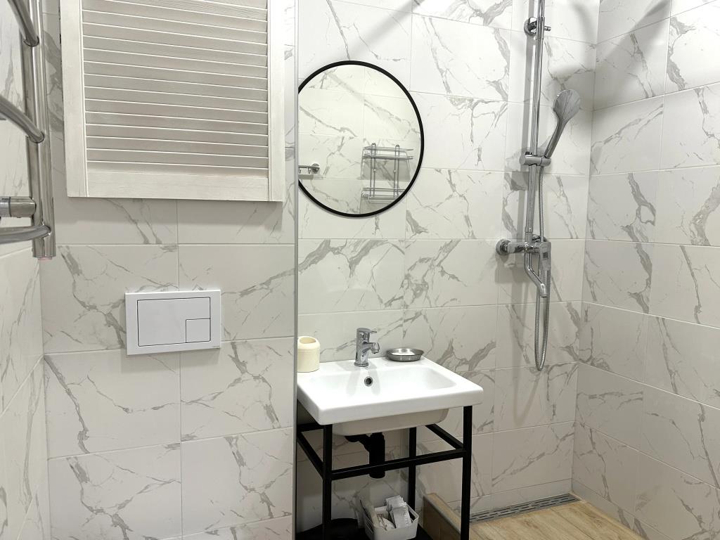 Tsvet Morya Ulitsa Roz 2-Komnatnaya Flat 0*