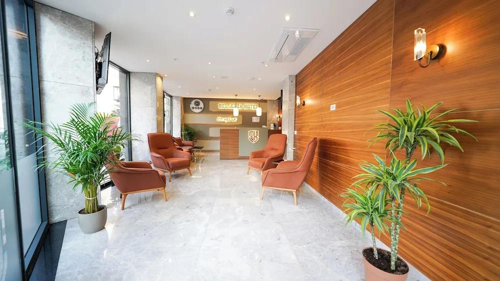 Bellezza Hotel 0*