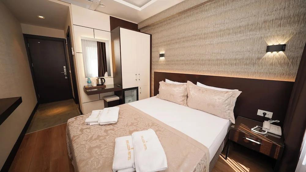 Bellezza Hotel 0*
