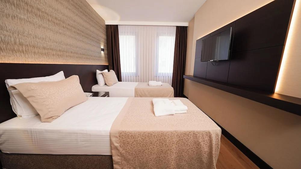 Bellezza Hotel 0*
