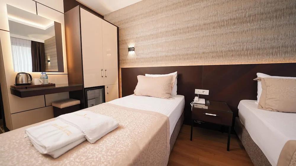 Bellezza Hotel 0*