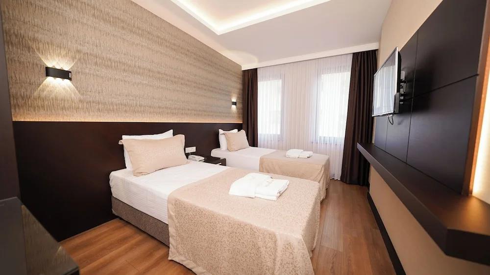 Bellezza Hotel 0*