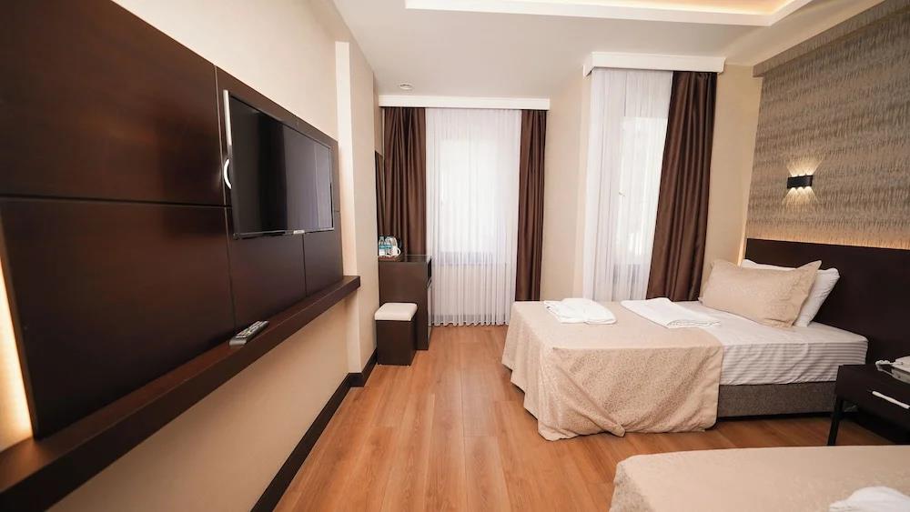 Bellezza Hotel 0*