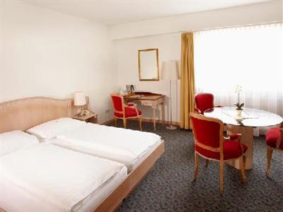 Amade Hotel Schaffenrath 4*