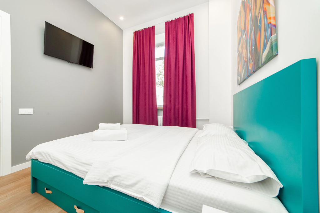 BelaTravel studio apartments at the address: Kirov, 23 0*