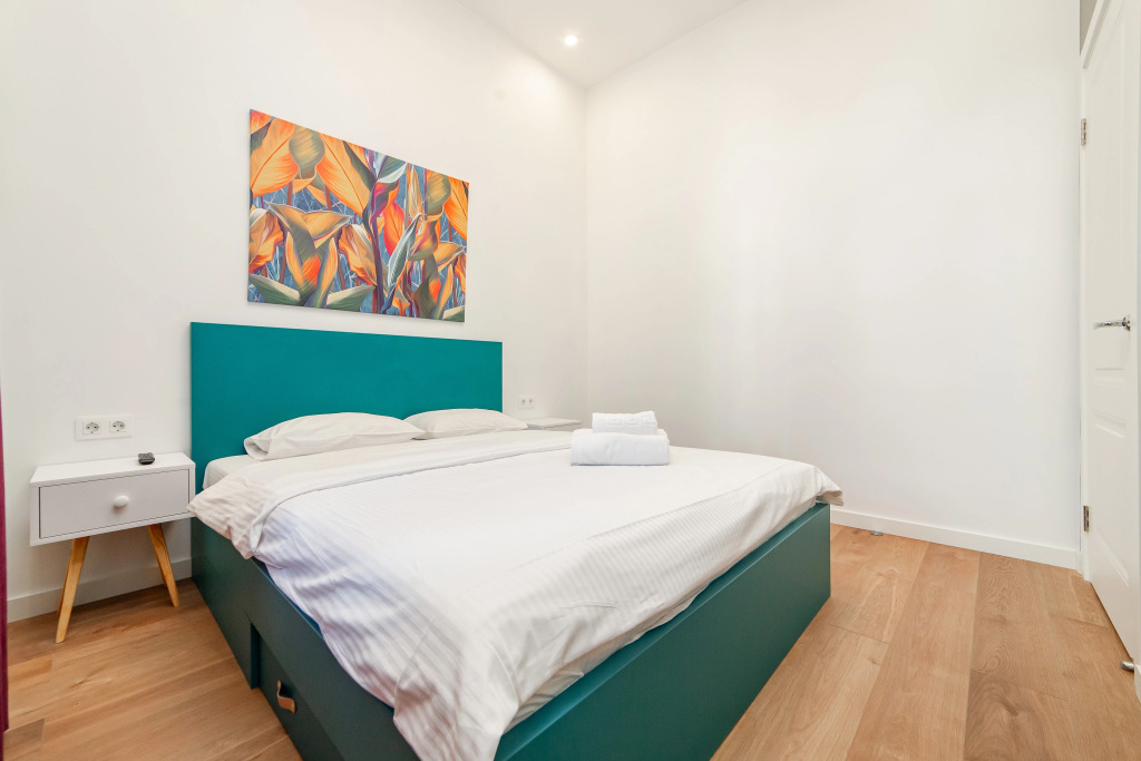 BelaTravel studio apartments at the address: Kirov, 23 0*