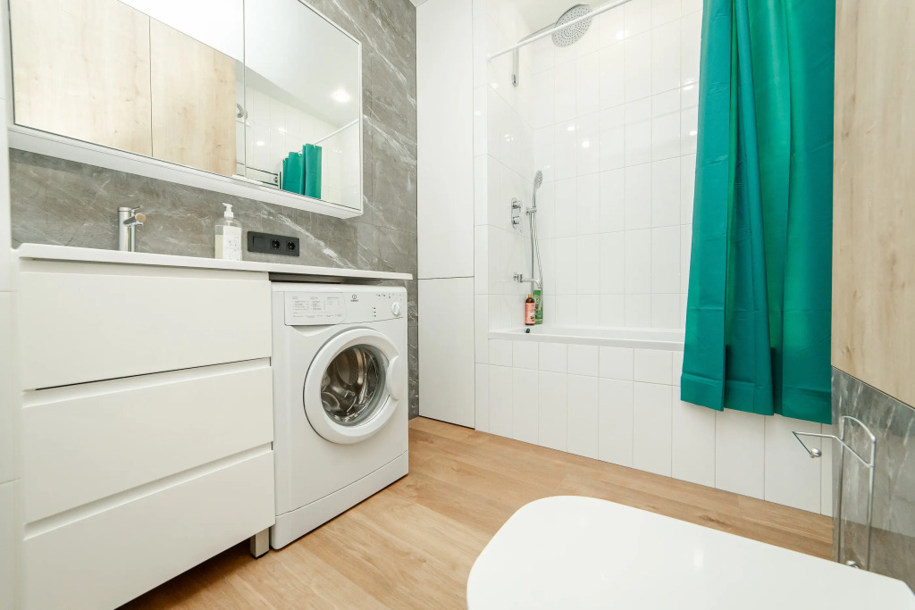 BelaTravel studio apartments at the address: Kirov, 23 0*