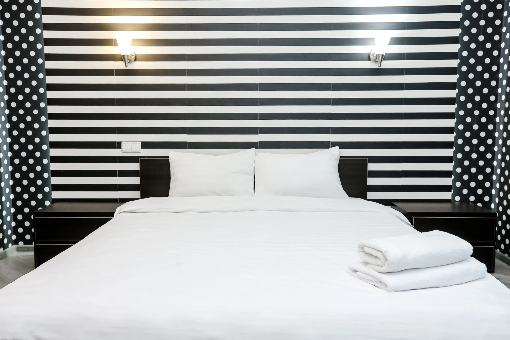BelaTravel Apartments at the address Ulyanovskaya, 4 0*