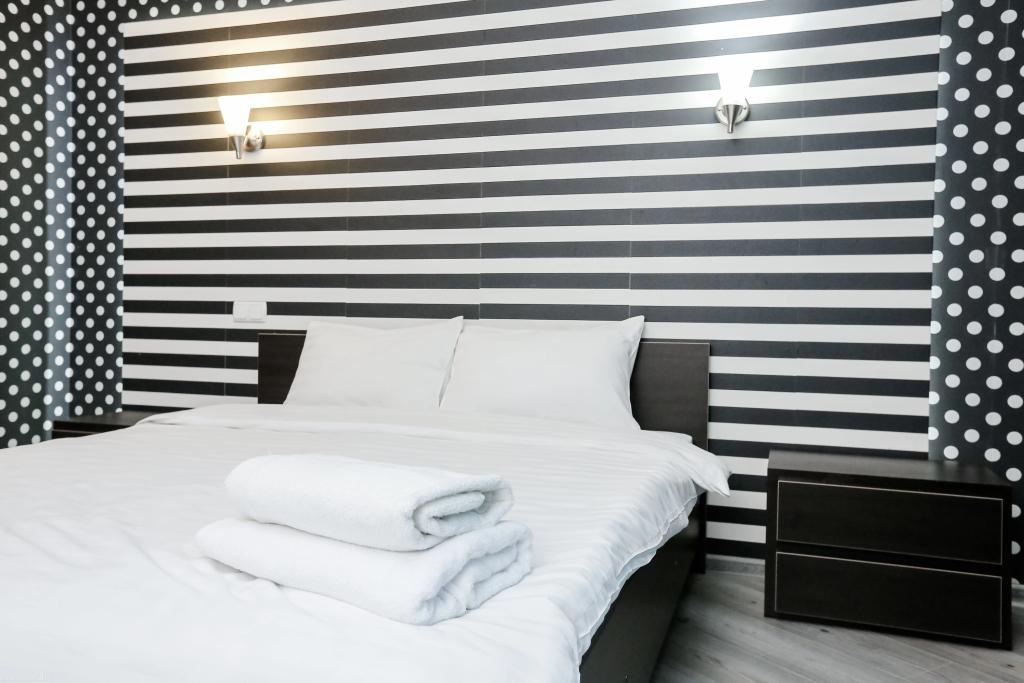 BelaTravel Apartments at the address Ulyanovskaya, 4 0*