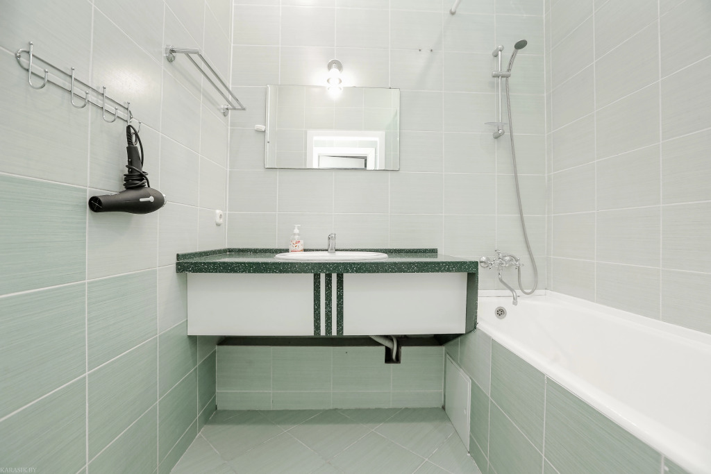 BelaTravel Apartments at the address Ulyanovskaya, 4 0*