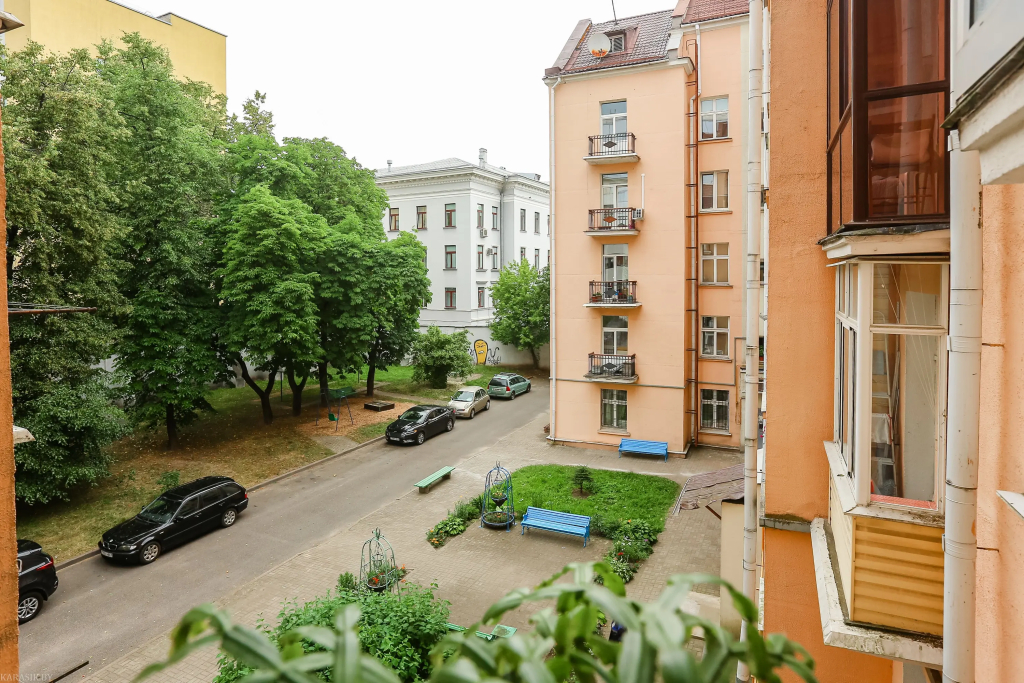 BelaTravel Apartments at the address Ulyanovskaya, 4 0*