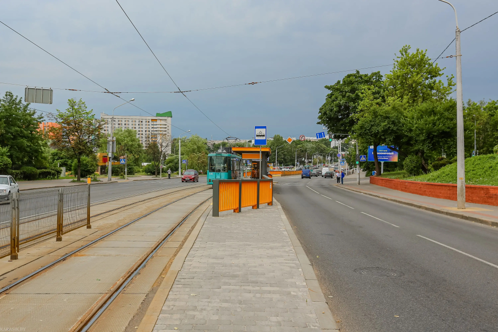 BelaTravel Apartments at the address Ulyanovskaya, 4 0*