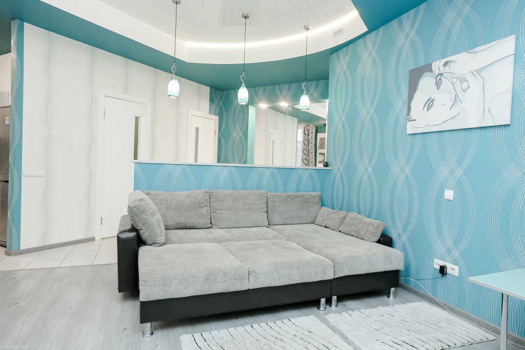 BelaTravel Apartments at the address Ulyanovskaya, 4 0*