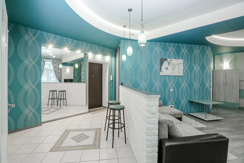 BelaTravel Apartments at the address Ulyanovskaya, 4 0*