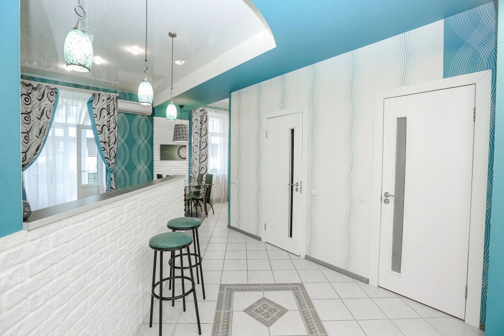 BelaTravel Apartments at the address Ulyanovskaya, 4 0*