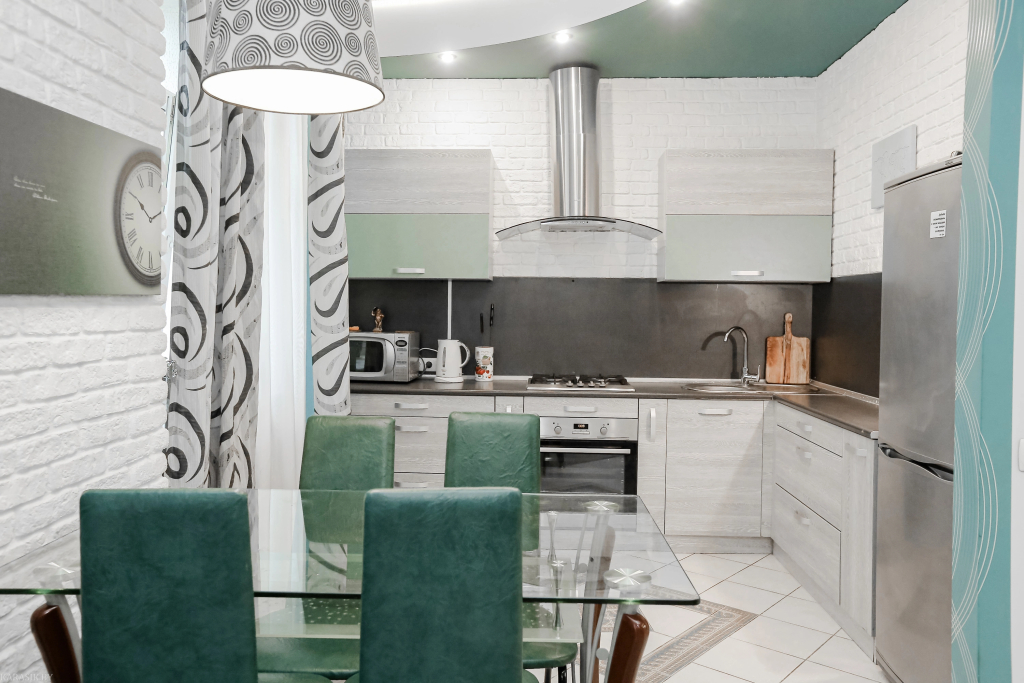 BelaTravel Apartments at the address Ulyanovskaya, 4 0*