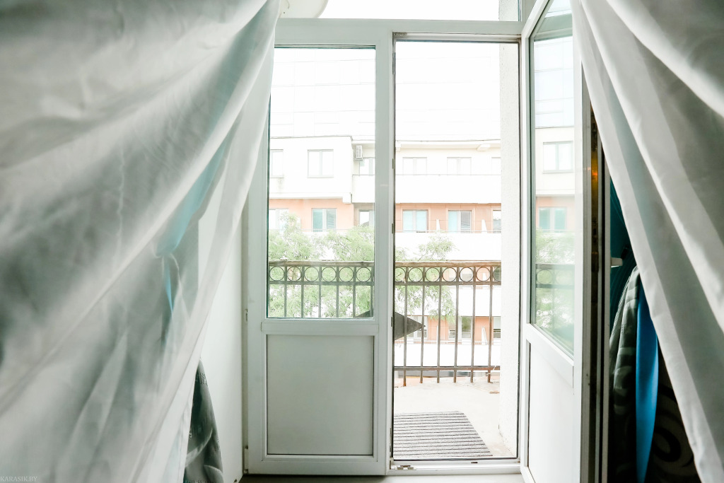BelaTravel Apartments at the address Ulyanovskaya, 4 0*