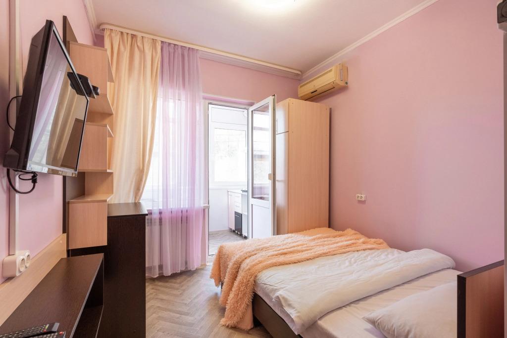 Studiya Sochi Mkr Kudepsta 18 Min Do Morya Peshkom Flat 0*