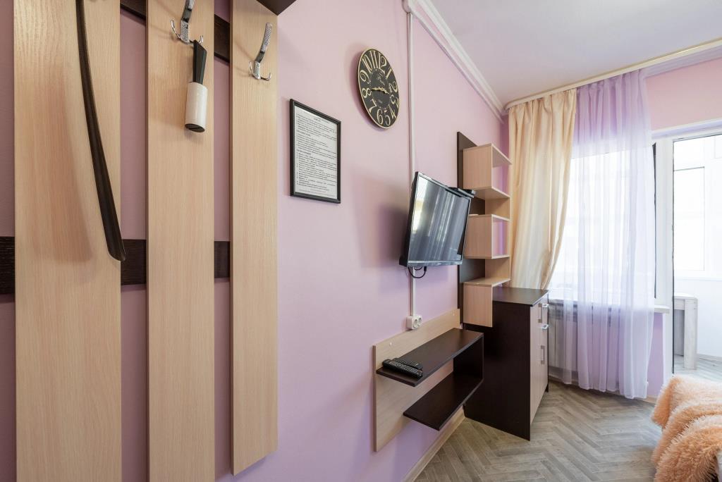 Studiya Sochi Mkr Kudepsta 18 Min Do Morya Peshkom Flat 0*