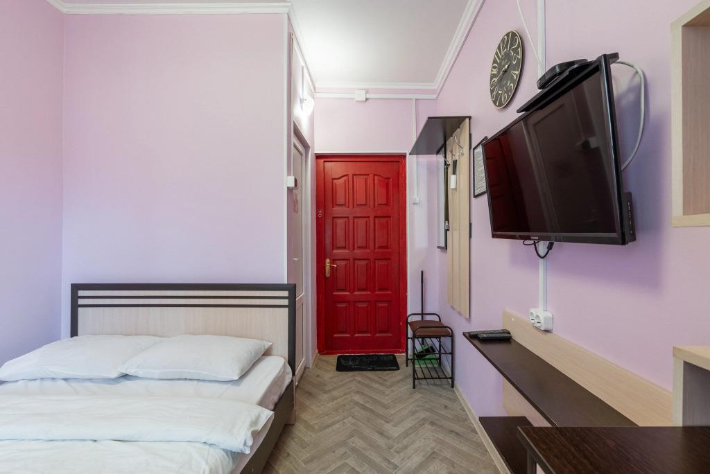 Studiya Sochi Mkr Kudepsta 18 Min Do Morya Peshkom Flat 0*
