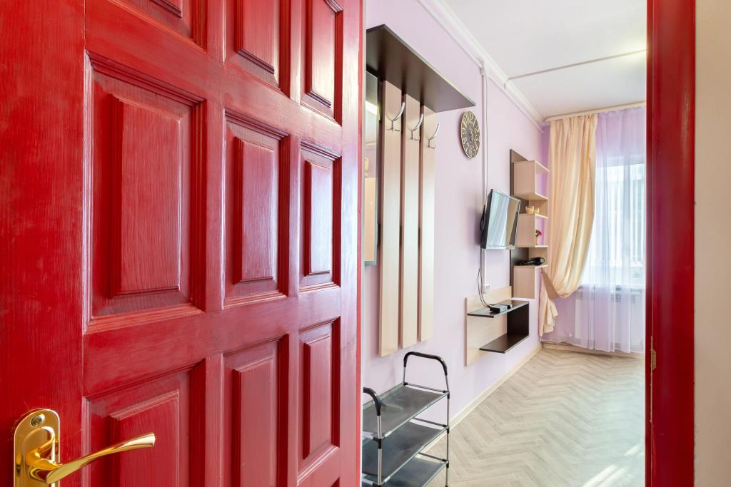 Studiya Sochi Mkr Kudepsta 18 Min Do Morya Peshkom Flat 0*
