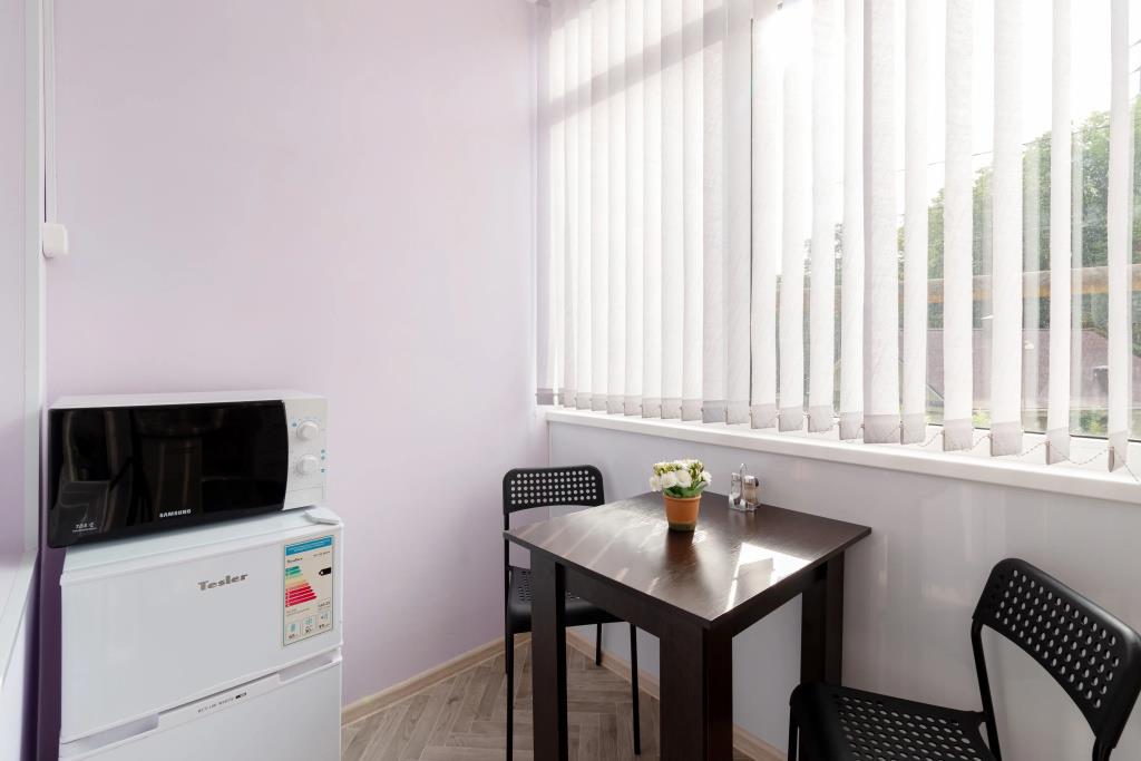 Studiya Sochi Mkr Kudepsta 18 Min Do Morya Peshkom Flat 0*
