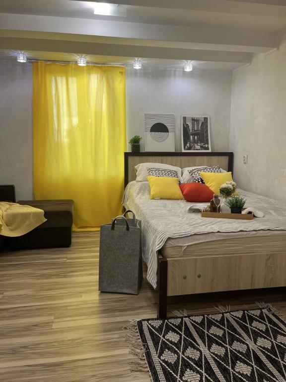 Kholostyakova 36 Flat 0*