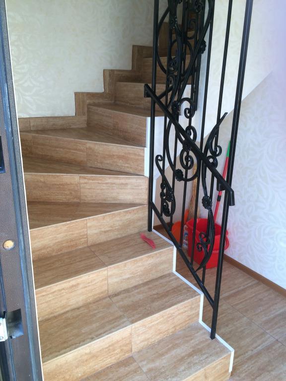 Kholostyakova 36 Flat 0*
