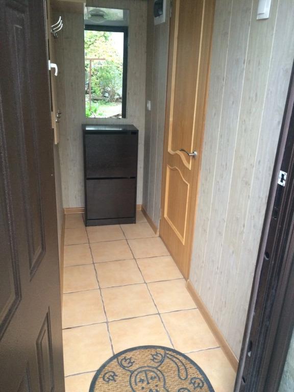 Dzerzhinskogo 125 Flat 0*
