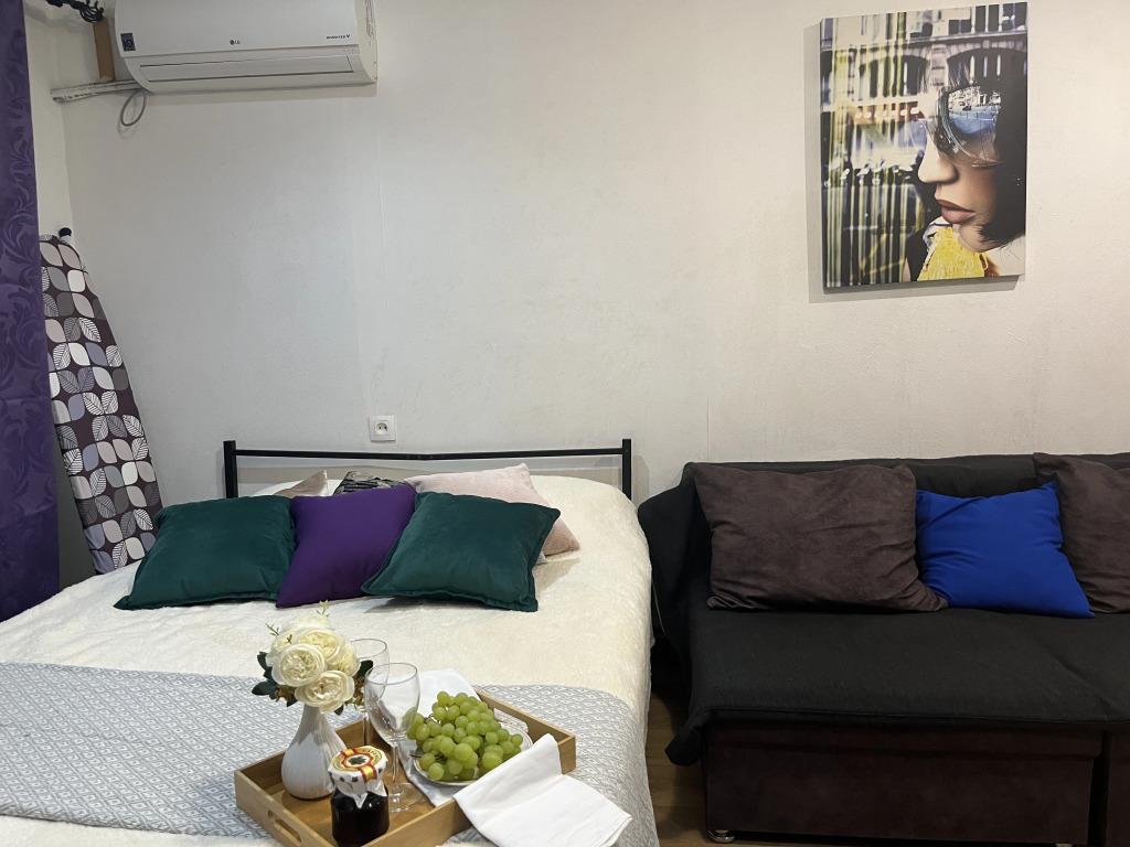 Dzerzhinskogo 125 Flat 0*